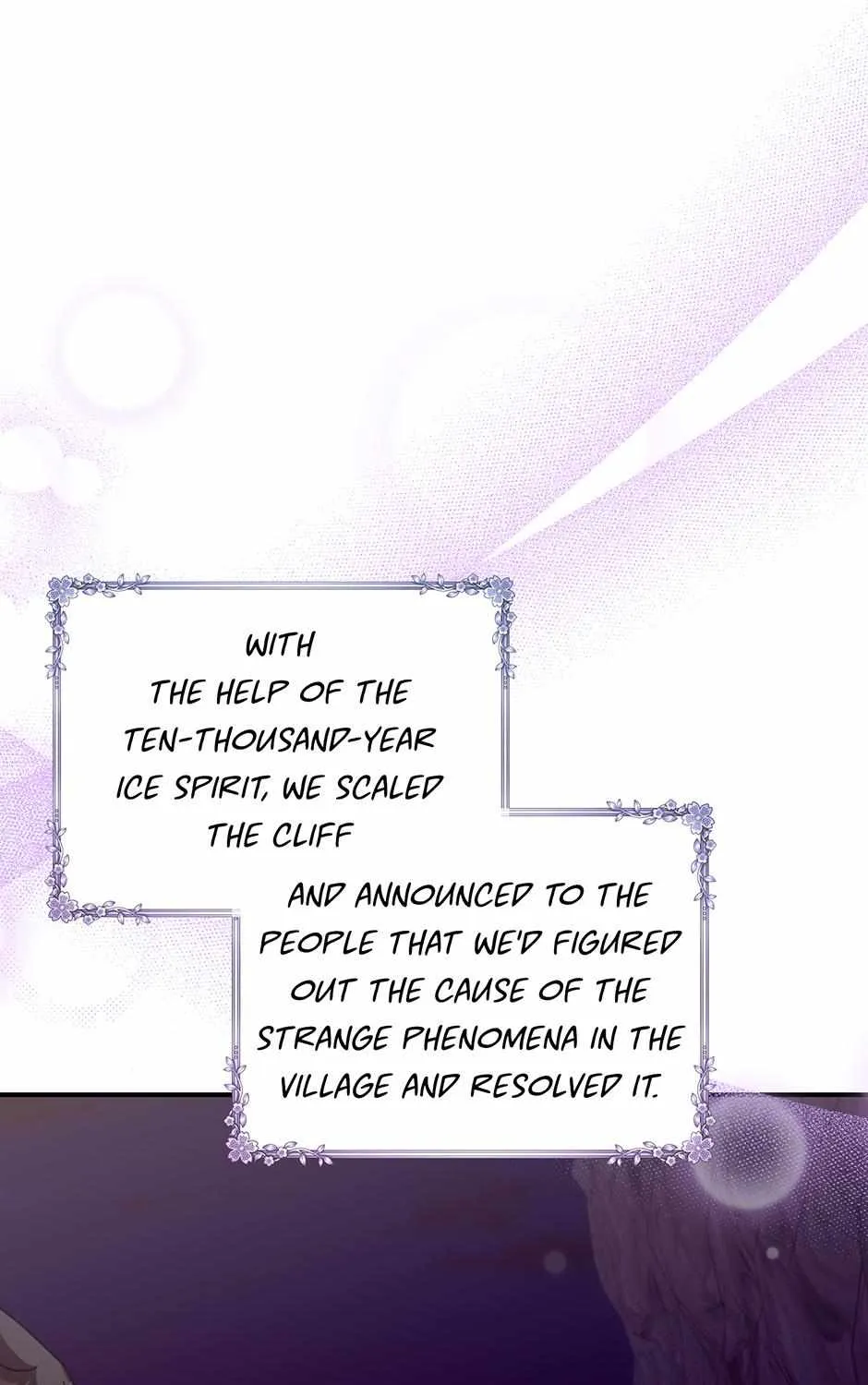 I Became The Young Wife of The Male Protagonist of a Martial Arts Novel Chapter 29 page 2 - 