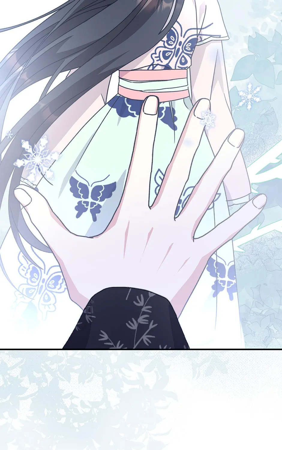 I Became The Young Wife of The Male Protagonist of a Martial Arts Novel Chapter 29 page 104 - 