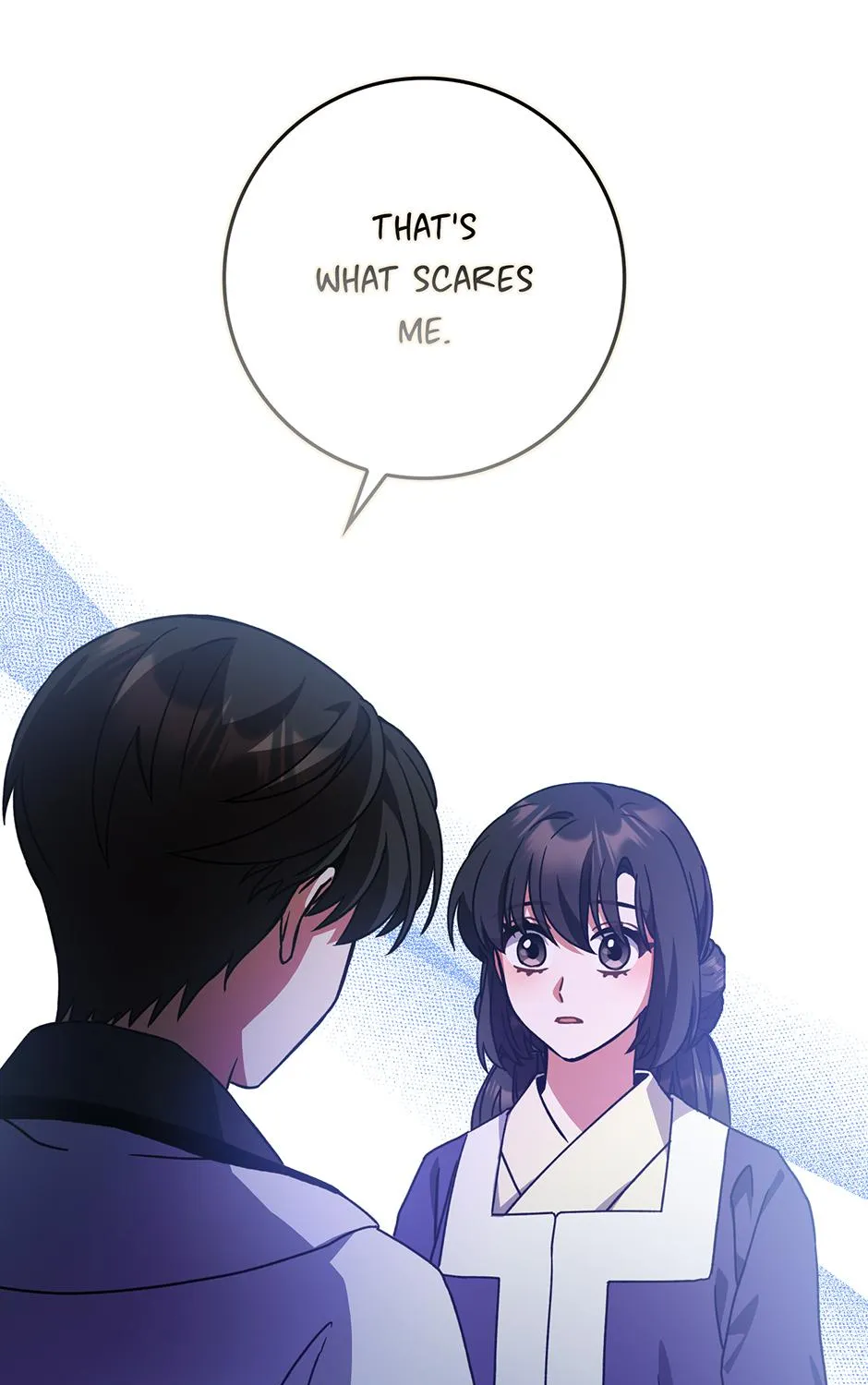 I Became The Young Wife of The Male Protagonist of a Martial Arts Novel Chapter 29 page 106 - 