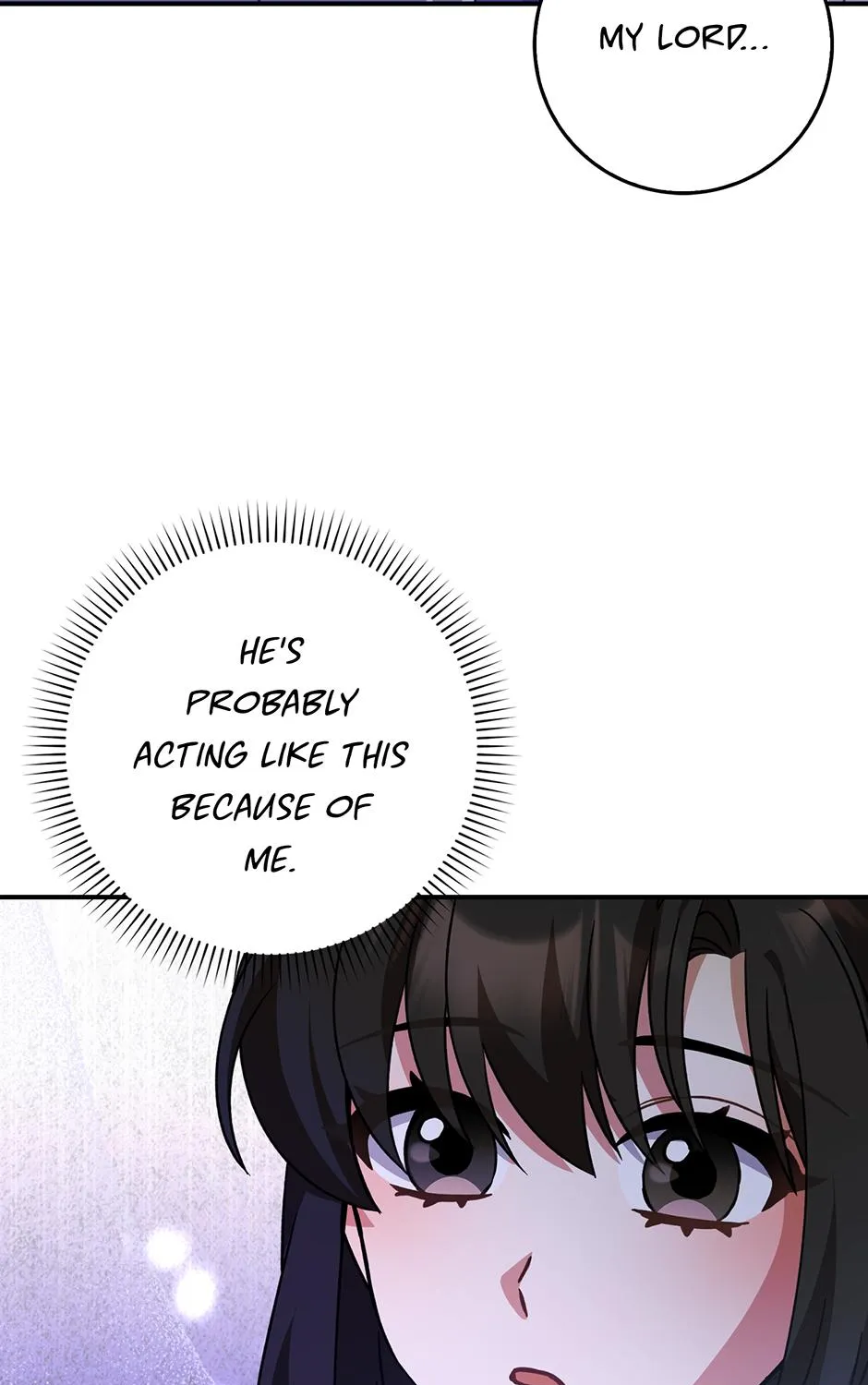 I Became The Young Wife of The Male Protagonist of a Martial Arts Novel Chapter 29 page 108 - 