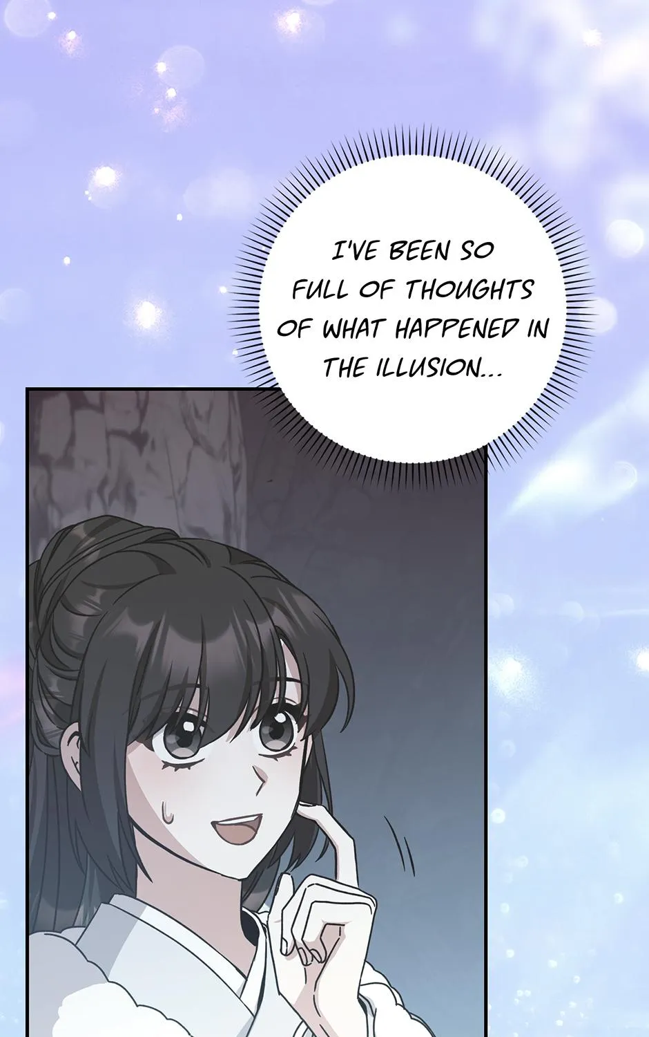 I Became The Young Wife of The Male Protagonist of a Martial Arts Novel Chapter 29 page 110 - 