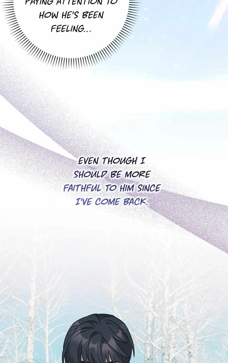 I Became The Young Wife of The Male Protagonist of a Martial Arts Novel Chapter 29 page 112 - 
