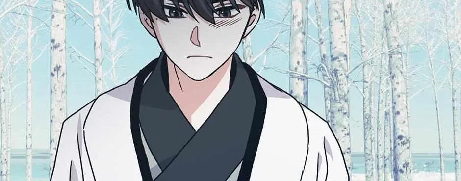 I Became The Young Wife of The Male Protagonist of a Martial Arts Novel Chapter 29 page 113 - 