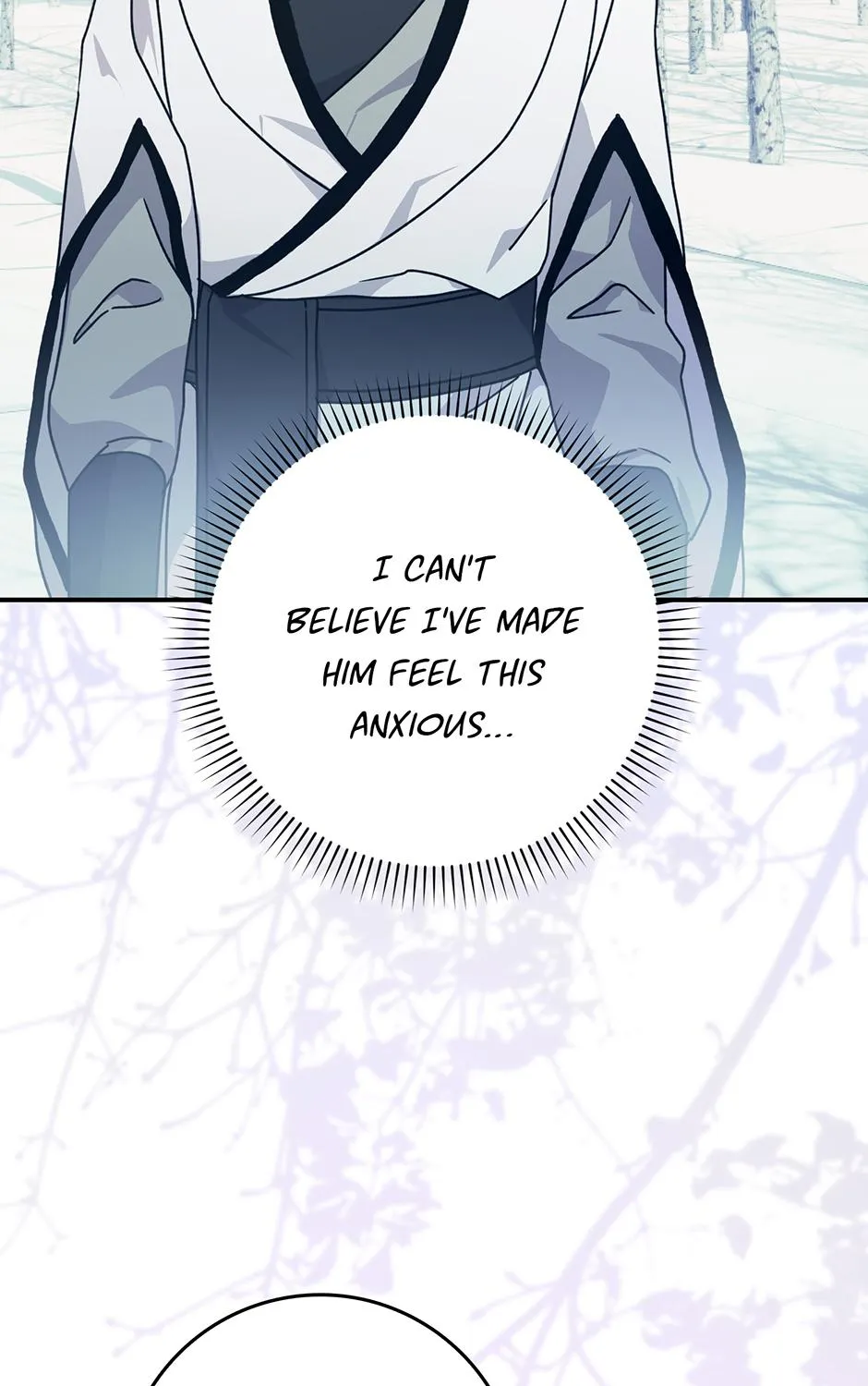 I Became The Young Wife of The Male Protagonist of a Martial Arts Novel Chapter 29 page 114 - 