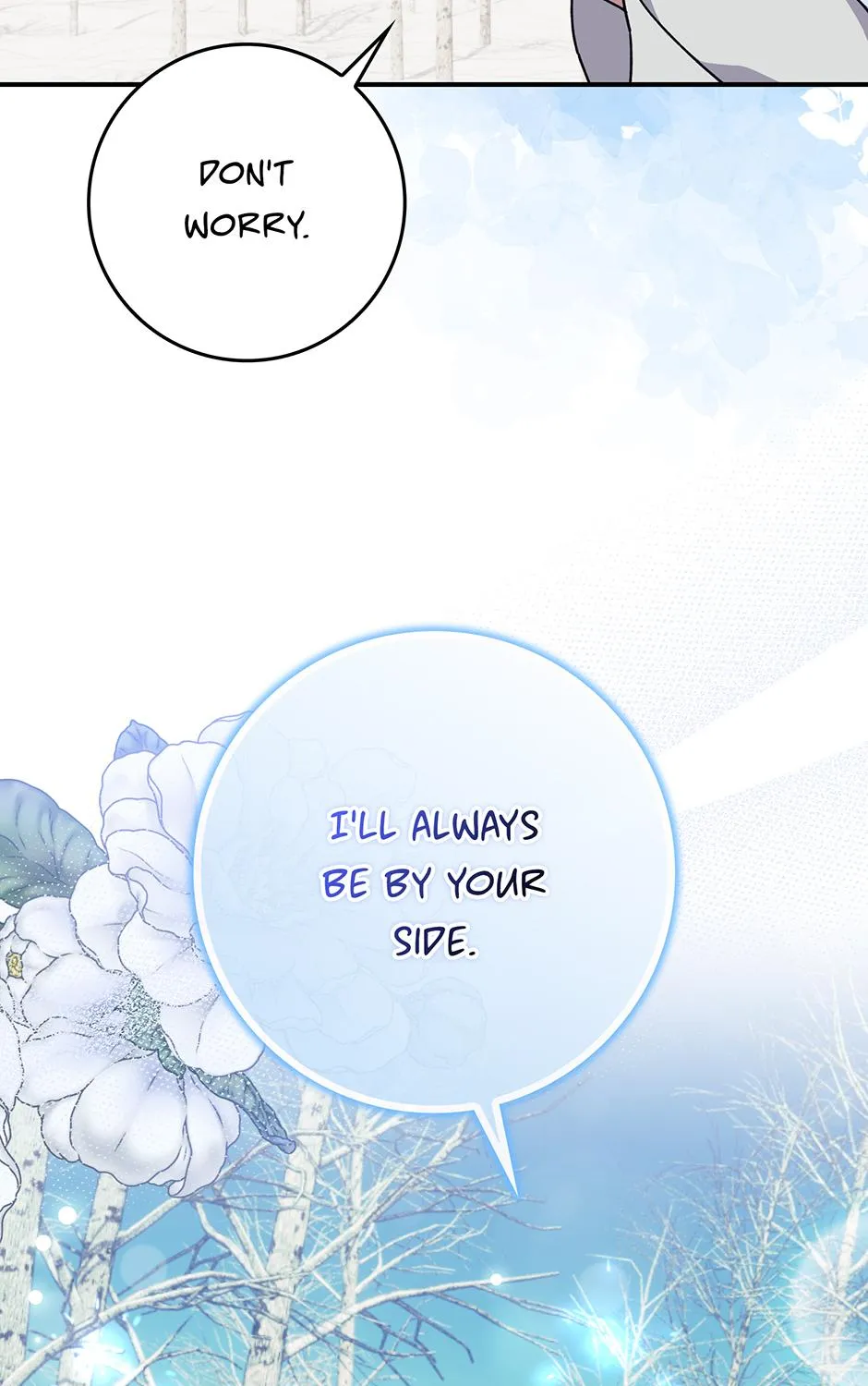 I Became The Young Wife of The Male Protagonist of a Martial Arts Novel Chapter 29 page 118 - 