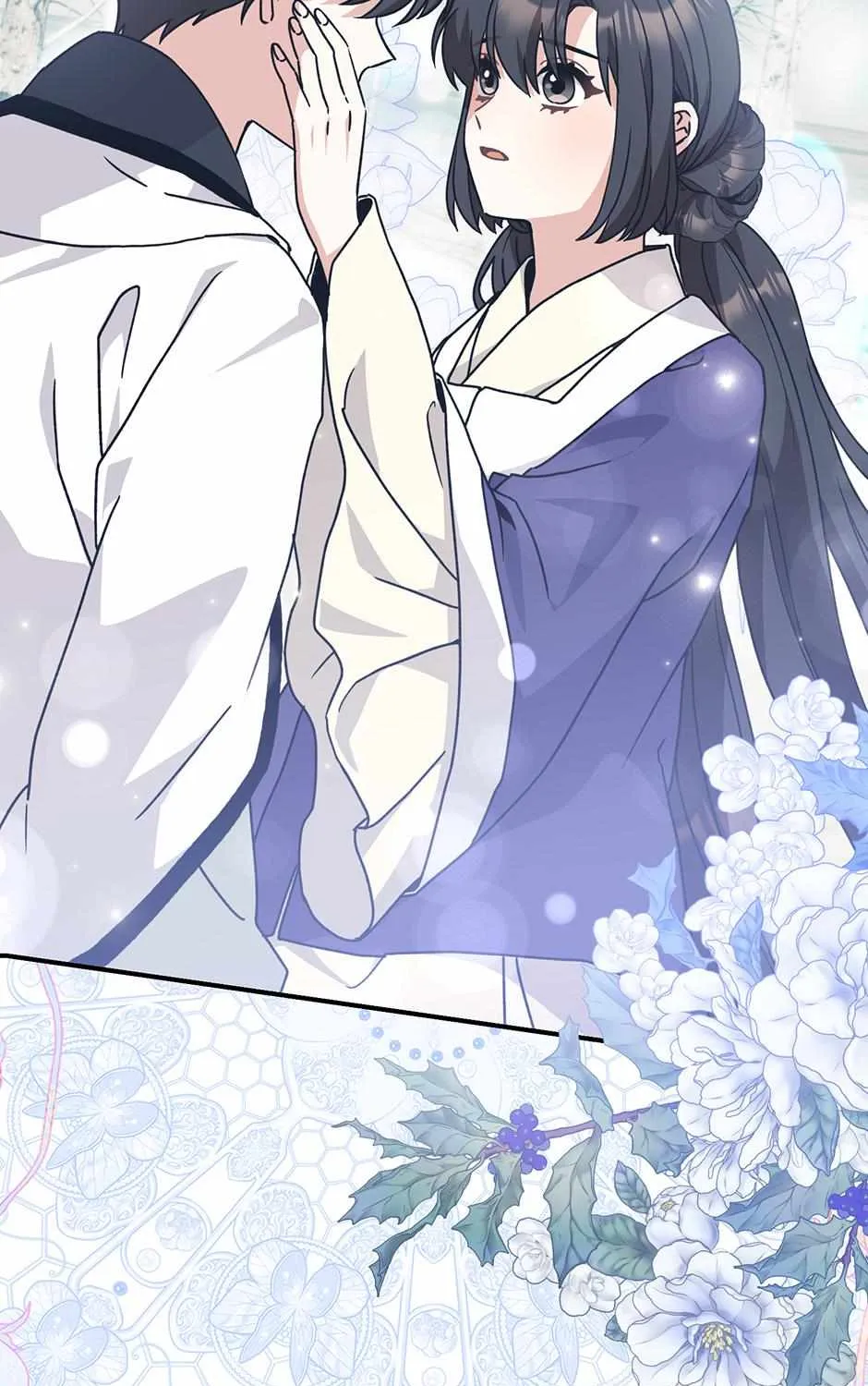 I Became The Young Wife of The Male Protagonist of a Martial Arts Novel Chapter 29 page 120 - 