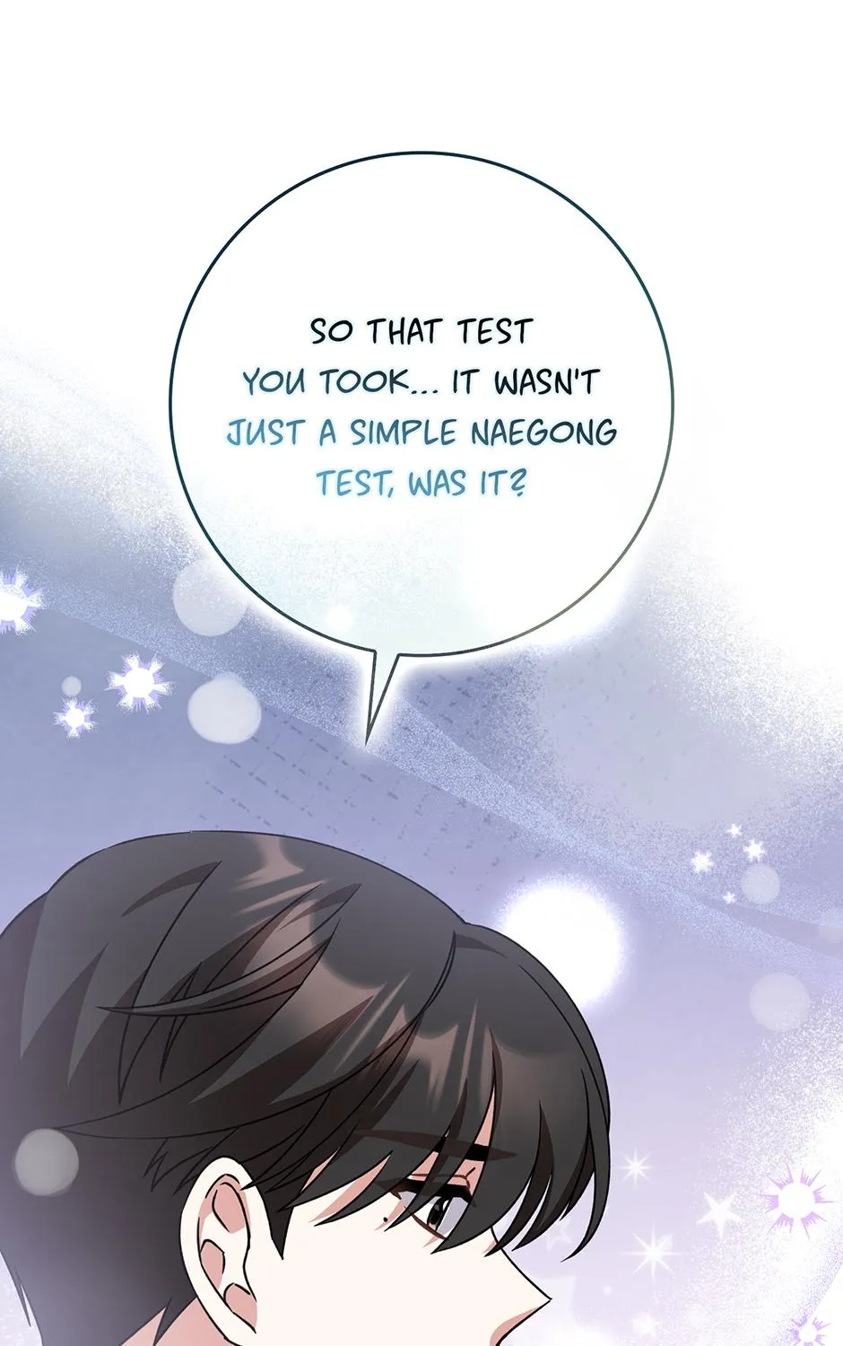 I Became The Young Wife of The Male Protagonist of a Martial Arts Novel Chapter 29 page 122 - 