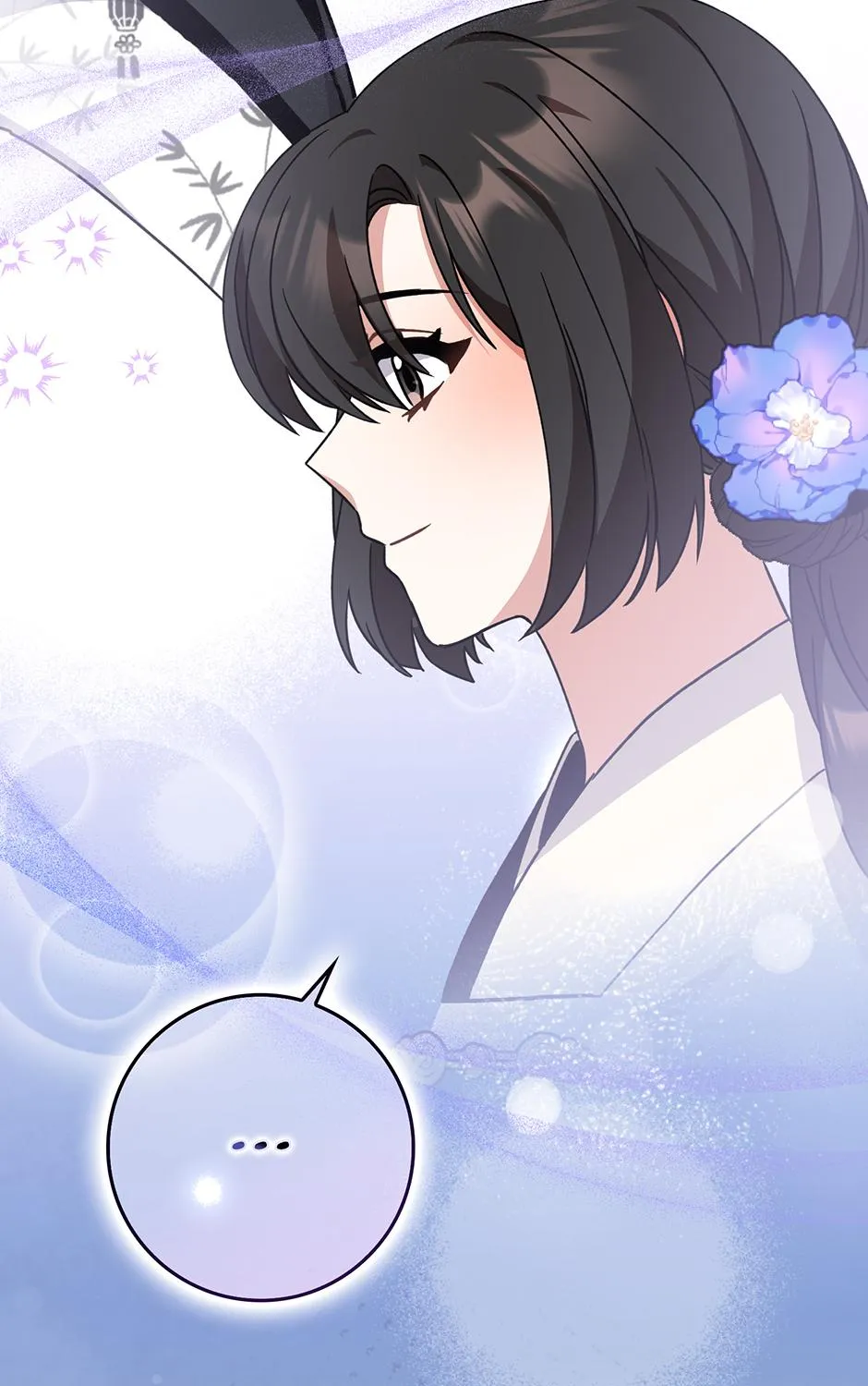 I Became The Young Wife of The Male Protagonist of a Martial Arts Novel Chapter 29 page 124 - 