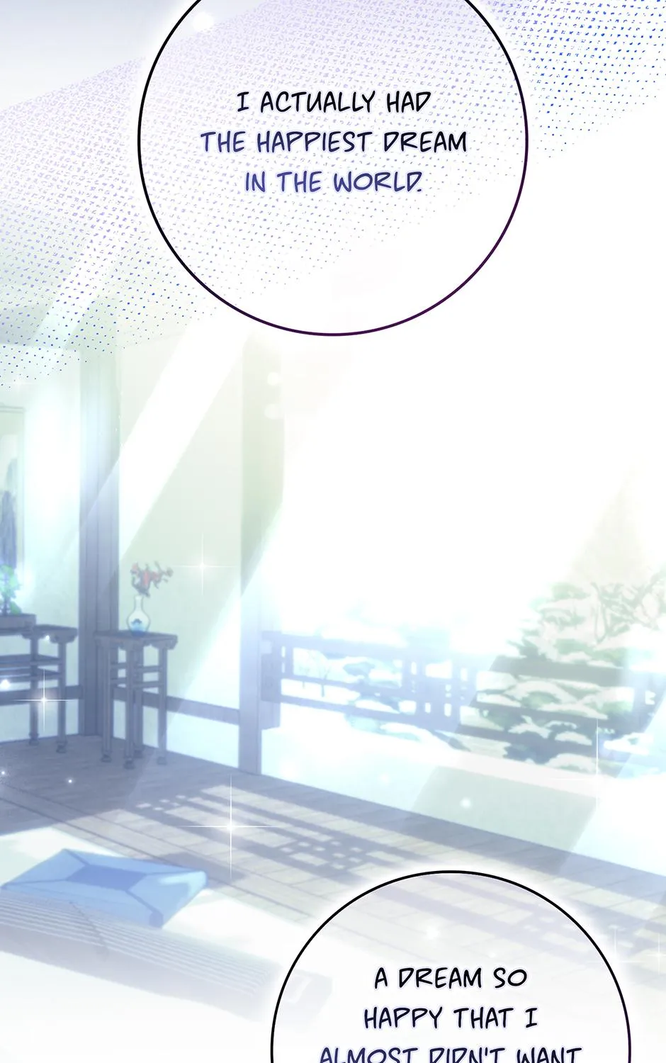 I Became The Young Wife of The Male Protagonist of a Martial Arts Novel Chapter 29 page 126 - 