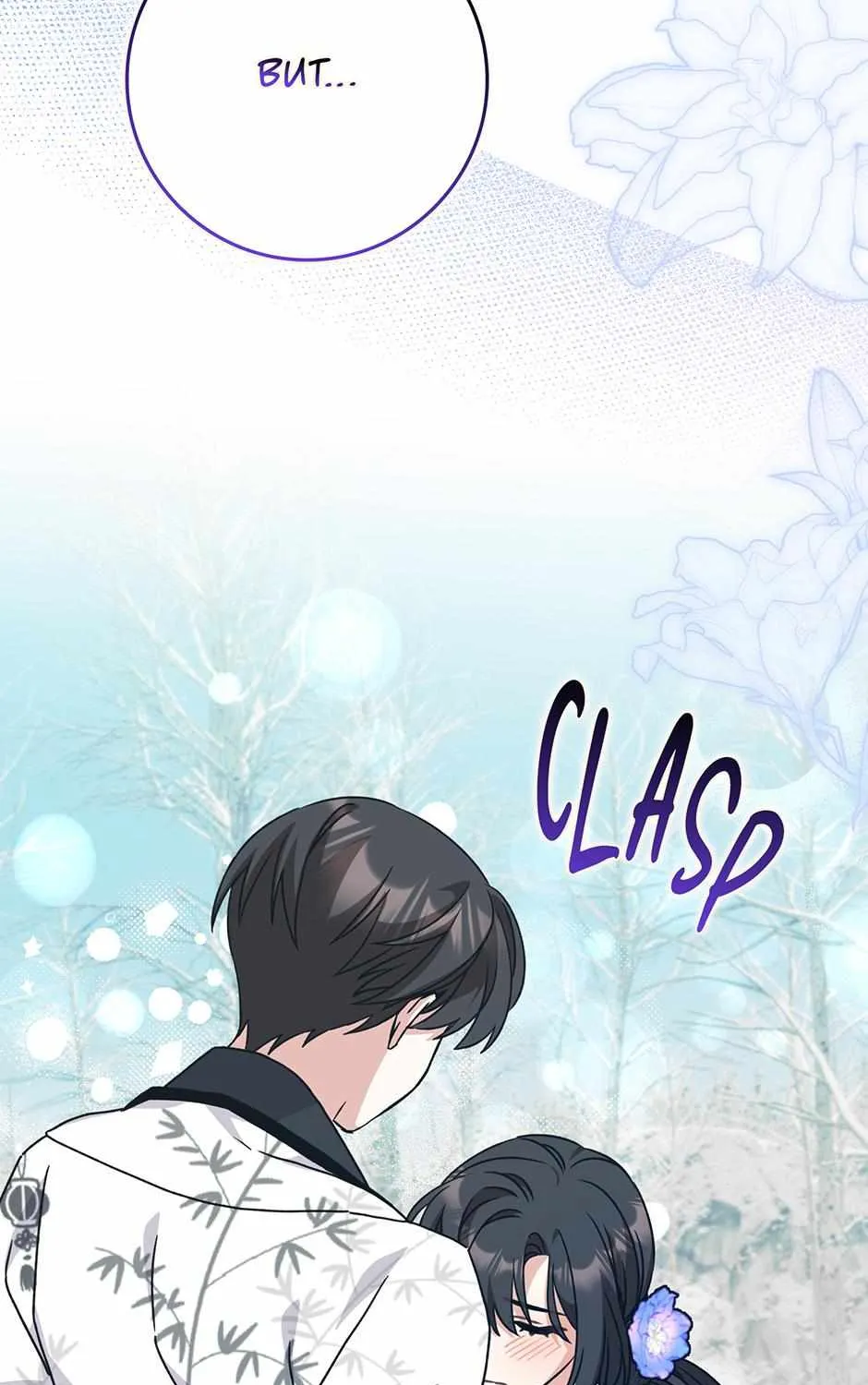 I Became The Young Wife of The Male Protagonist of a Martial Arts Novel Chapter 29 page 130 - 