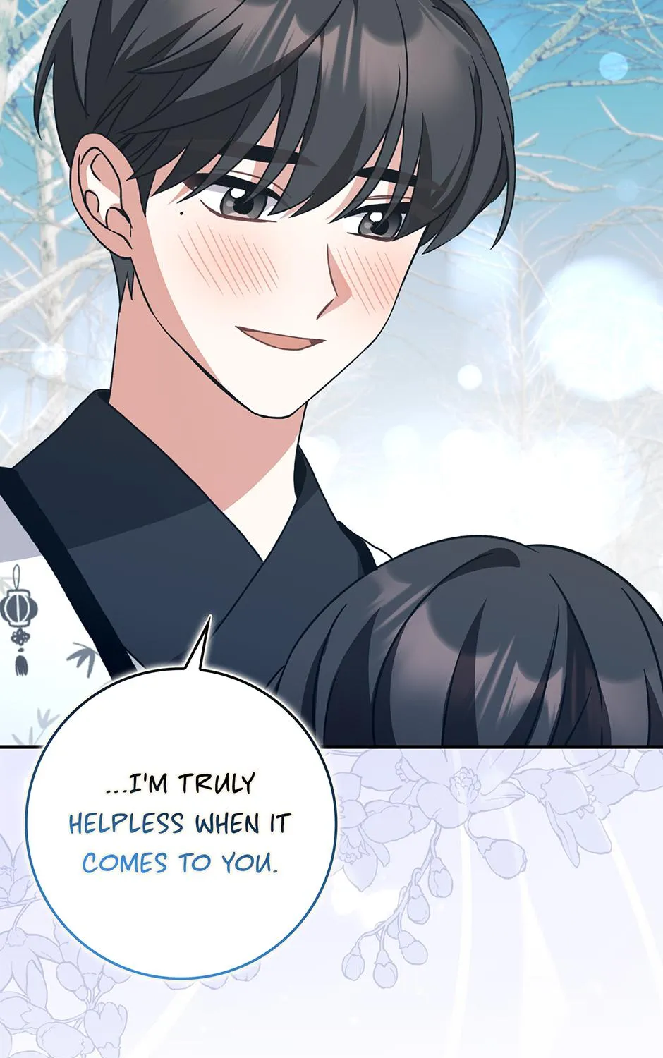 I Became The Young Wife of The Male Protagonist of a Martial Arts Novel Chapter 29 page 136 - 