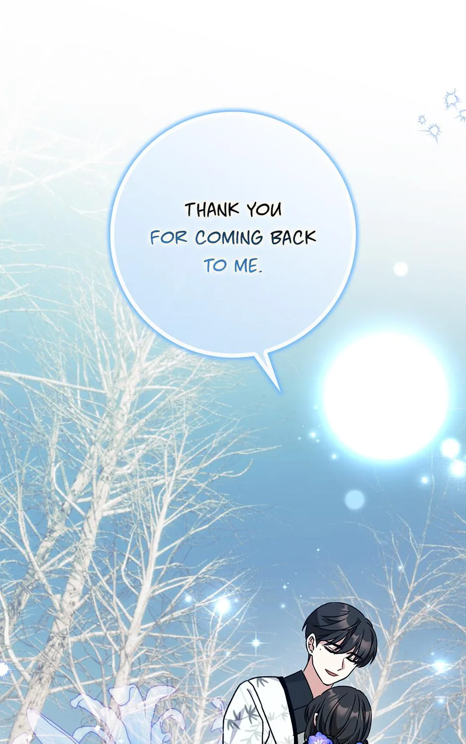 I Became The Young Wife of The Male Protagonist of a Martial Arts Novel Chapter 29 page 138 - 