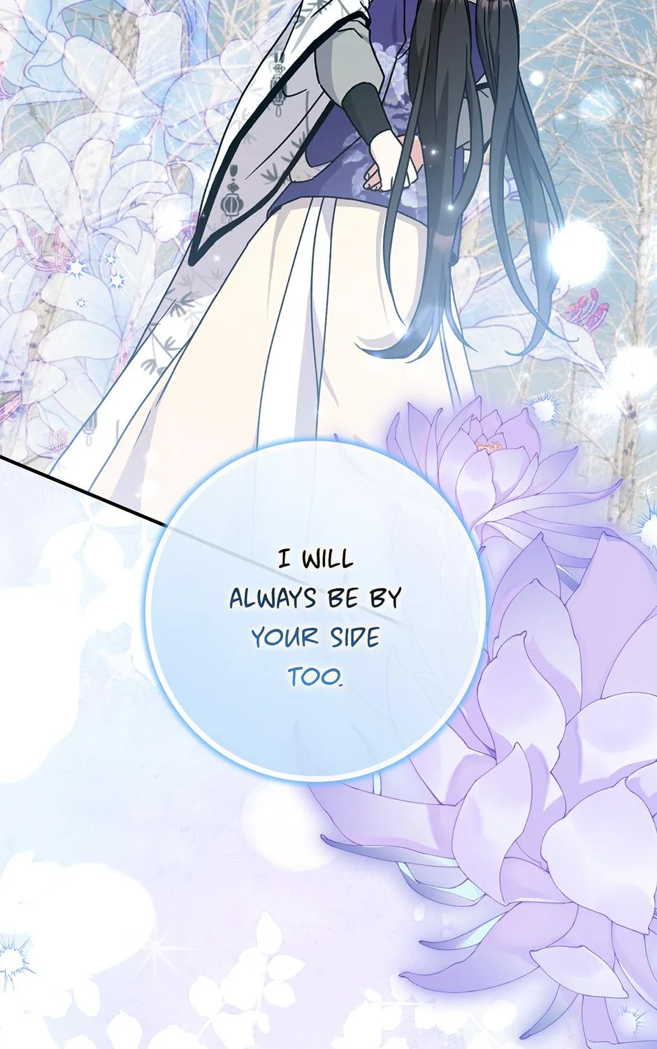 I Became The Young Wife of The Male Protagonist of a Martial Arts Novel Chapter 29 page 140 - 