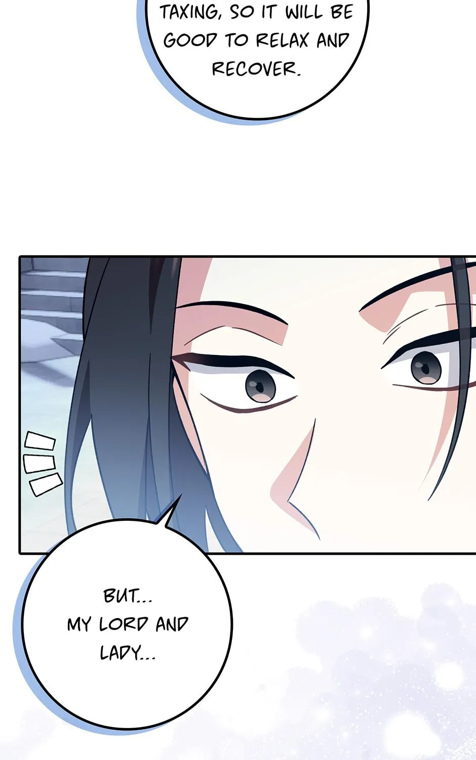 I Became The Young Wife of The Male Protagonist of a Martial Arts Novel Chapter 29 page 16 - 