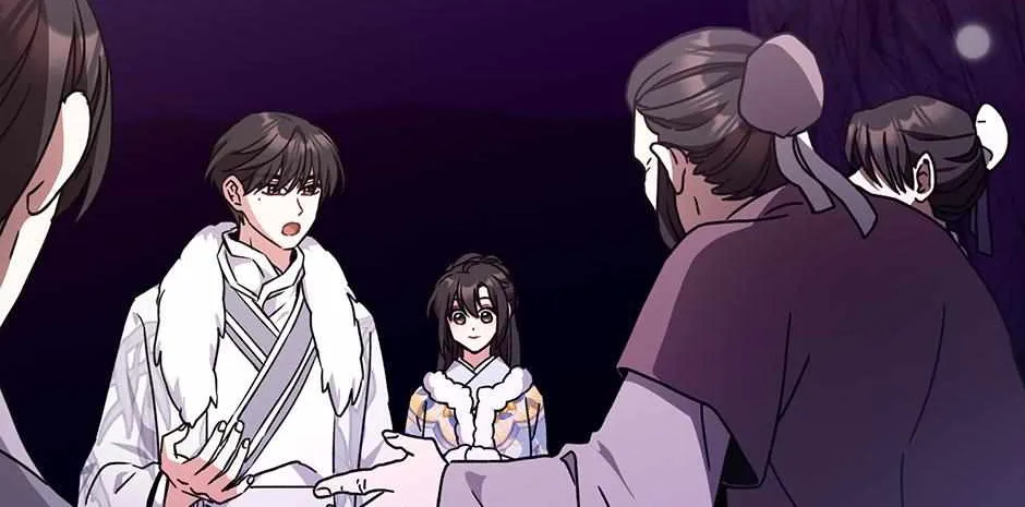 I Became The Young Wife of The Male Protagonist of a Martial Arts Novel Chapter 29 page 3 - 