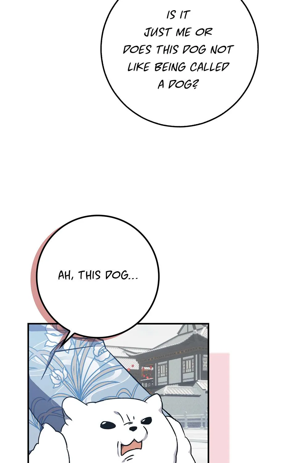 I Became The Young Wife of The Male Protagonist of a Martial Arts Novel Chapter 29 page 22 - 