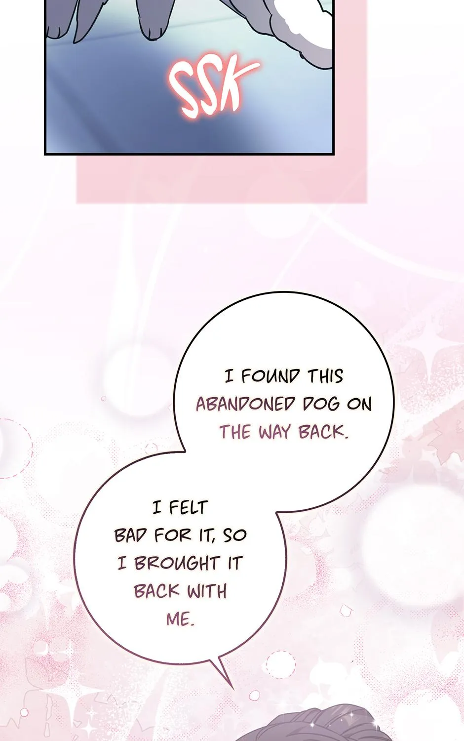 I Became The Young Wife of The Male Protagonist of a Martial Arts Novel Chapter 29 page 24 - 