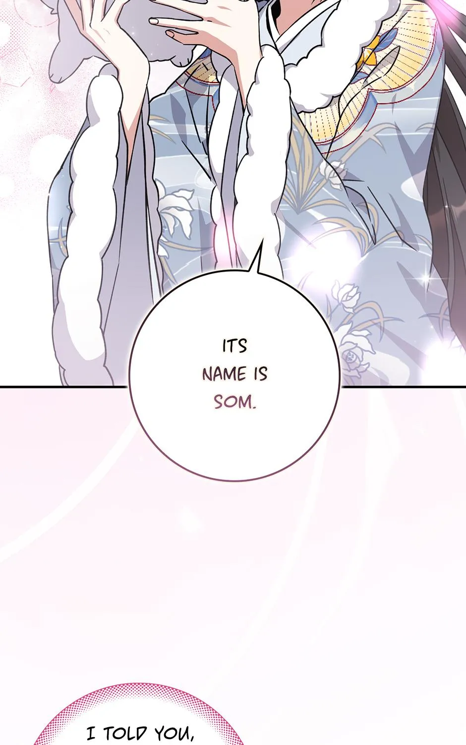 I Became The Young Wife of The Male Protagonist of a Martial Arts Novel Chapter 29 page 26 - 