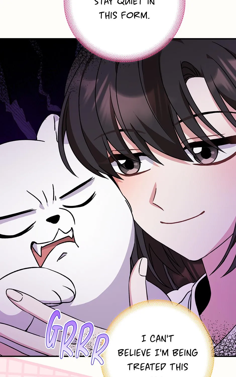I Became The Young Wife of The Male Protagonist of a Martial Arts Novel Chapter 29 page 28 - 
