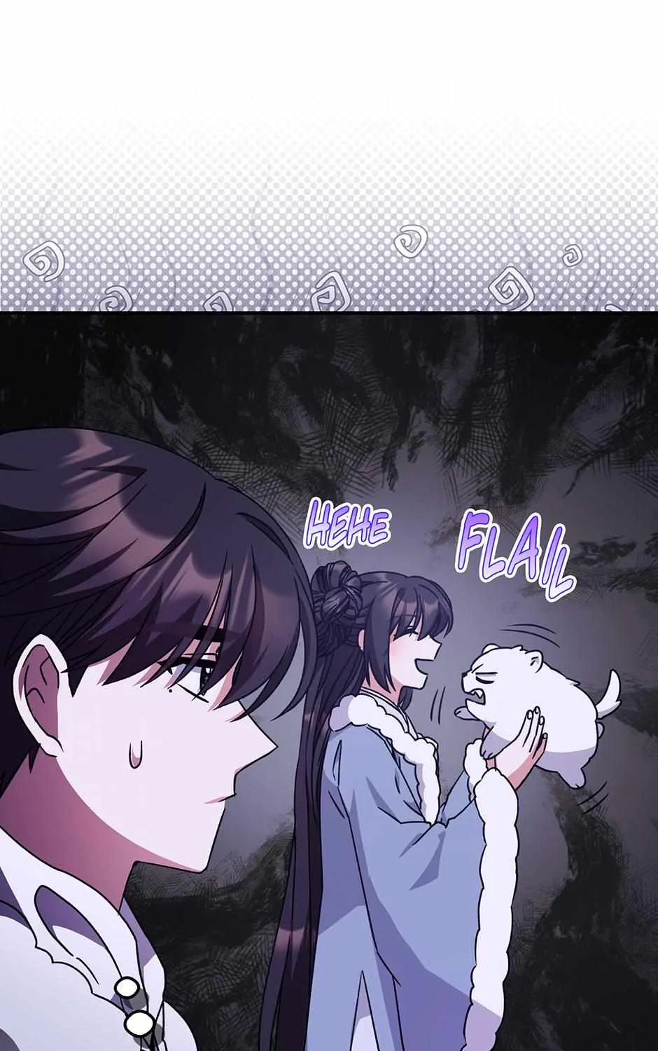 I Became The Young Wife of The Male Protagonist of a Martial Arts Novel Chapter 29 page 30 - 