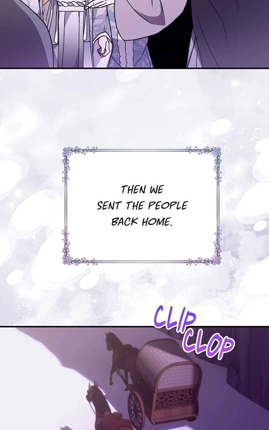 I Became The Young Wife of The Male Protagonist of a Martial Arts Novel Chapter 29 page 4 - 