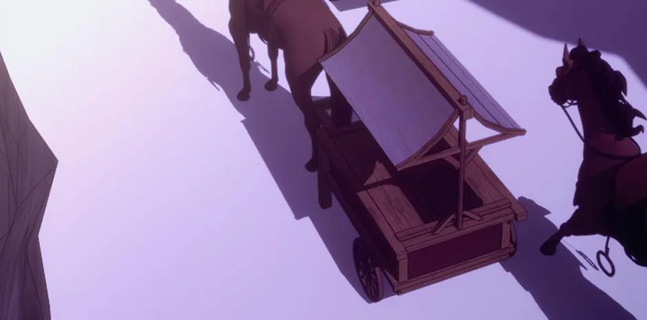 I Became The Young Wife of The Male Protagonist of a Martial Arts Novel Chapter 29 page 5 - 