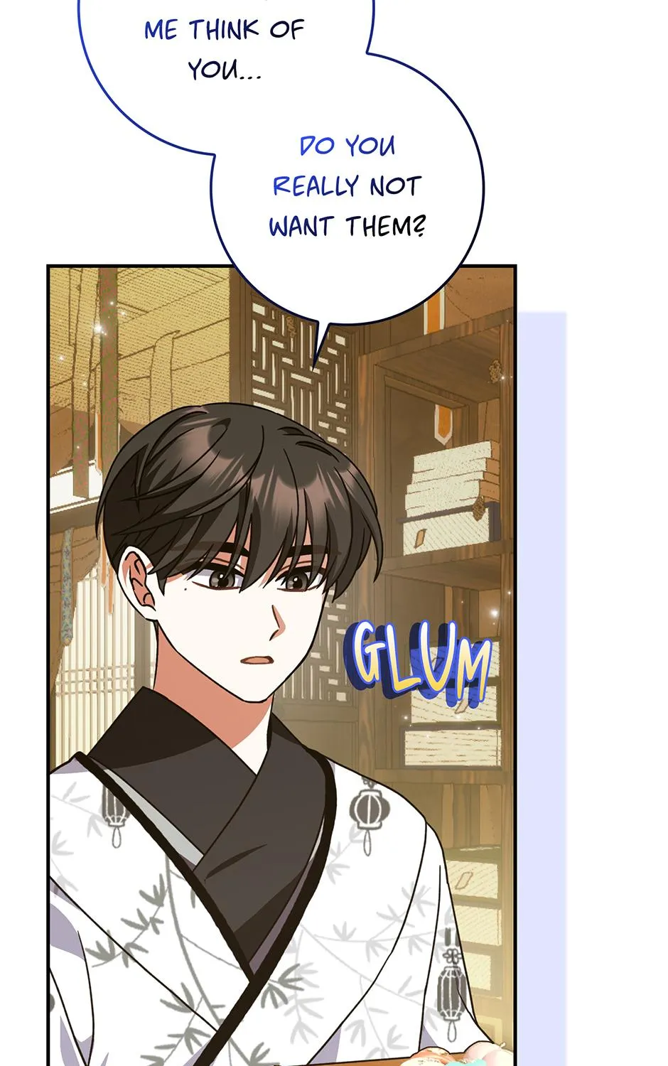 I Became The Young Wife of The Male Protagonist of a Martial Arts Novel Chapter 29 page 56 - 