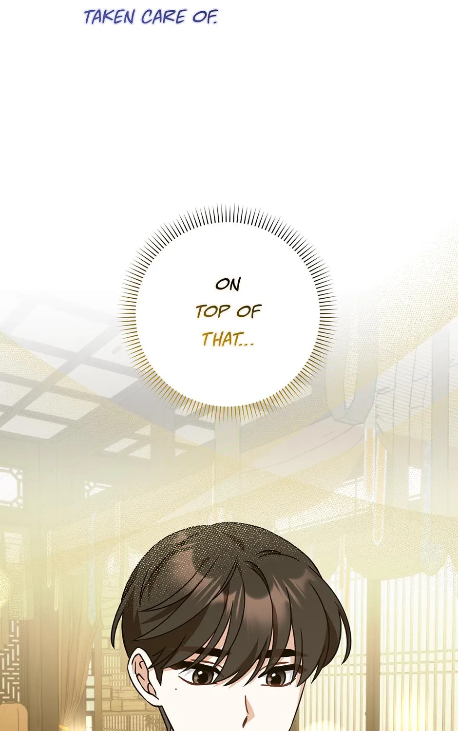 I Became The Young Wife of The Male Protagonist of a Martial Arts Novel Chapter 29 page 62 - 