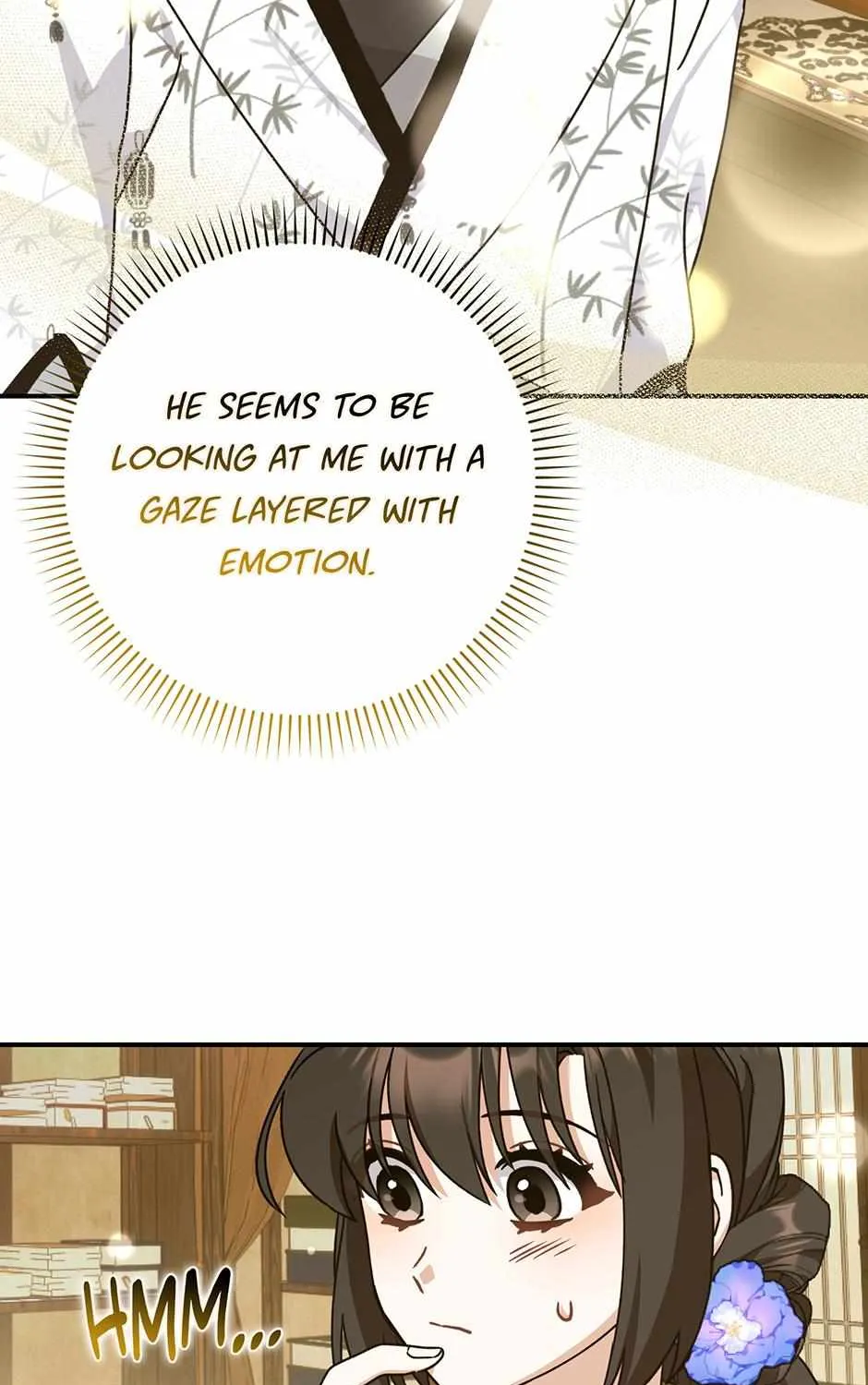 I Became The Young Wife of The Male Protagonist of a Martial Arts Novel Chapter 29 page 64 - 