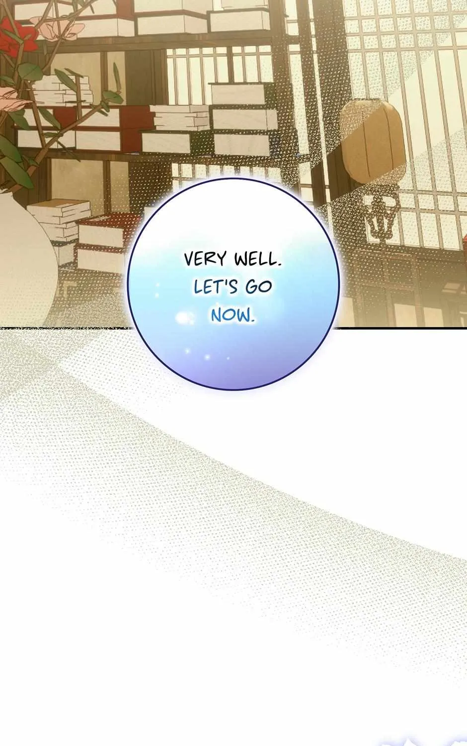 I Became The Young Wife of The Male Protagonist of a Martial Arts Novel Chapter 29 page 68 - 