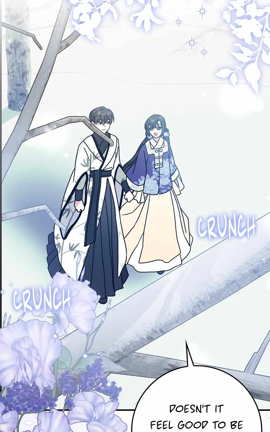 I Became The Young Wife of The Male Protagonist of a Martial Arts Novel Chapter 29 page 70 - 