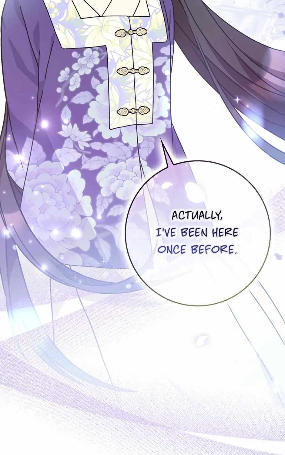 I Became The Young Wife of The Male Protagonist of a Martial Arts Novel Chapter 29 page 84 - 