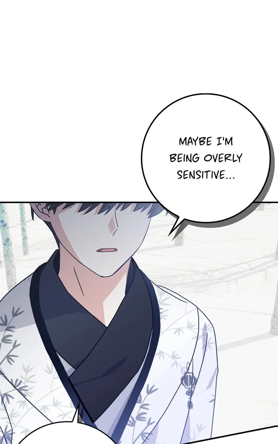 I Became The Young Wife of The Male Protagonist of a Martial Arts Novel Chapter 29 page 90 - 