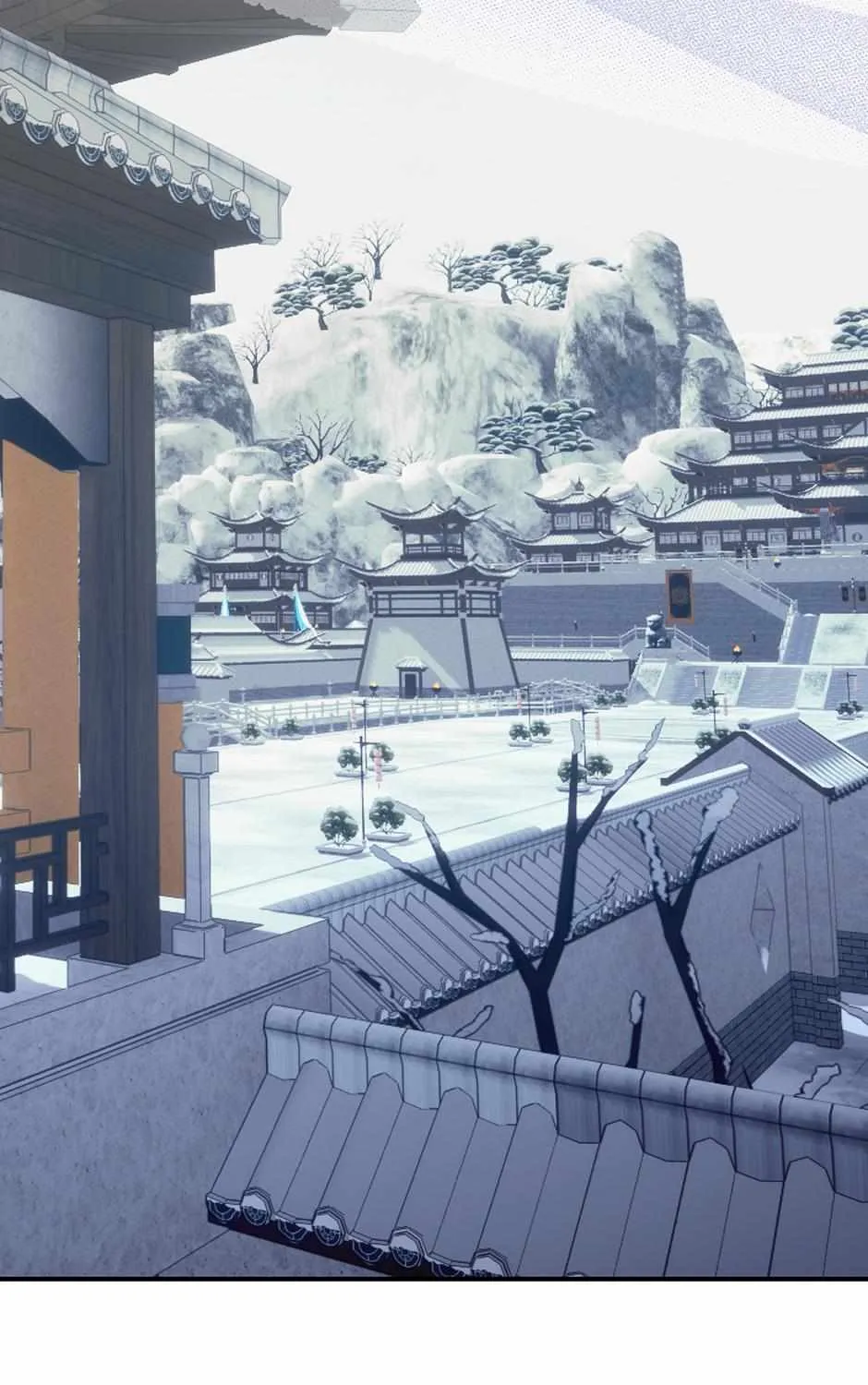 I Became The Young Wife of The Male Protagonist of a Martial Arts Novel Chapter 29 page 10 - 