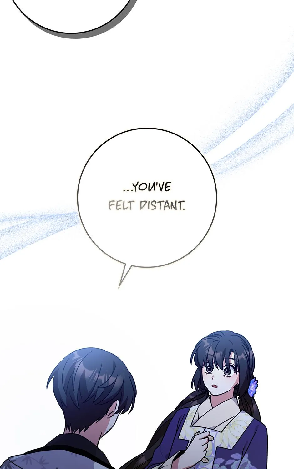 I Became The Young Wife of The Male Protagonist of a Martial Arts Novel Chapter 29 page 92 - 