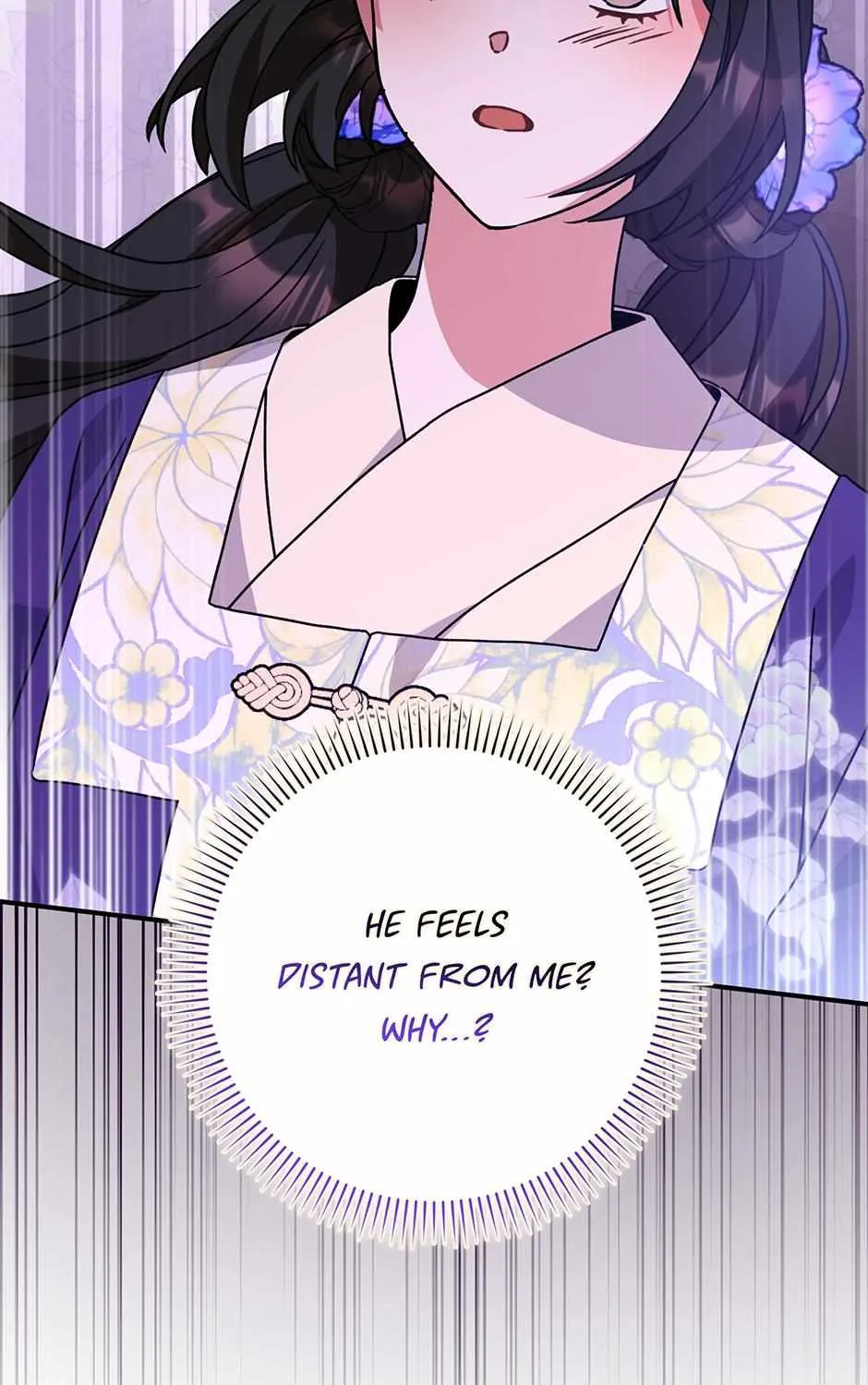 I Became The Young Wife of The Male Protagonist of a Martial Arts Novel Chapter 29 page 96 - 