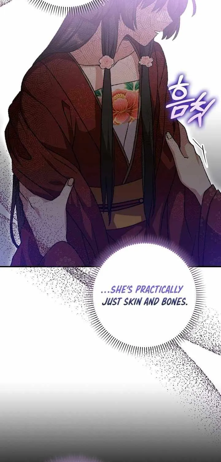 I Became The Young Wife of The Male Protagonist of a Martial Arts Novel Chapter 3 page 26 - 