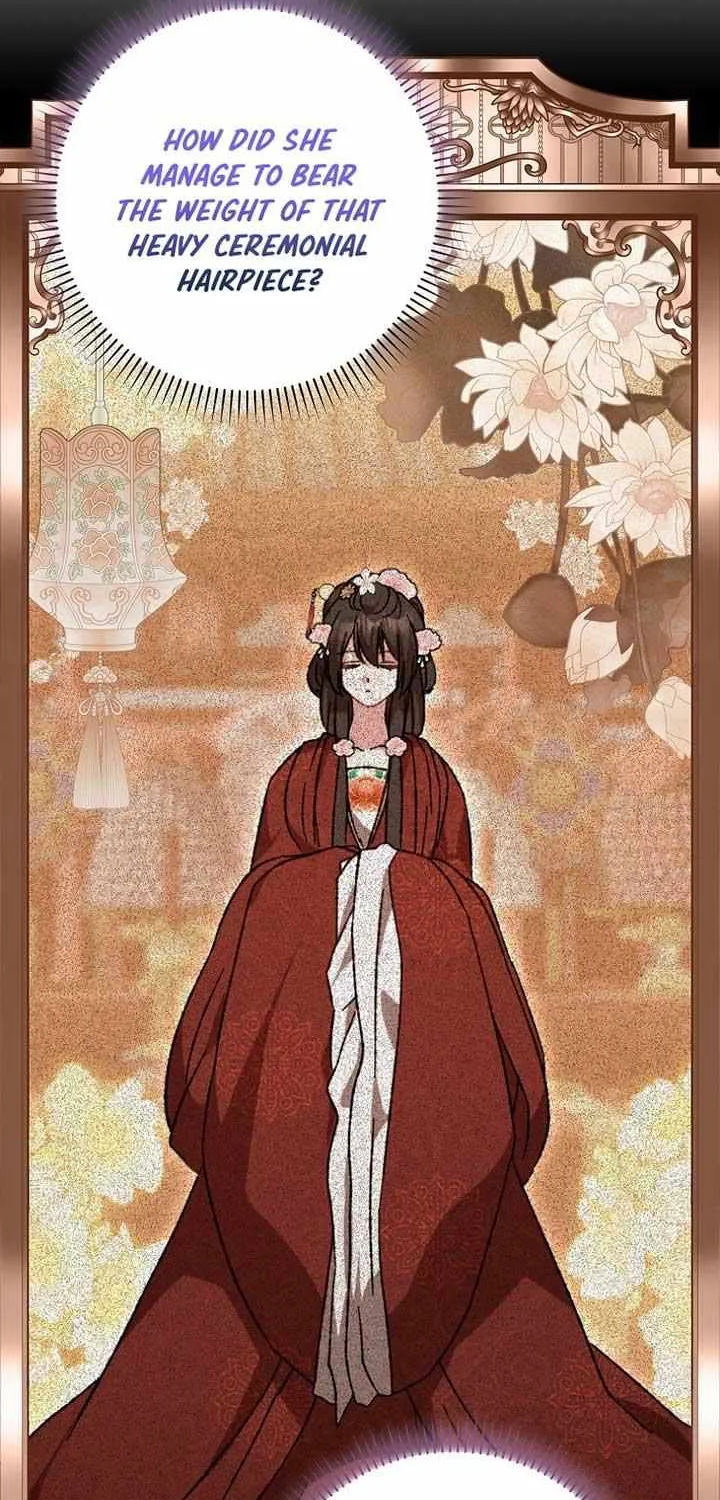 I Became The Young Wife of The Male Protagonist of a Martial Arts Novel Chapter 3 page 27 - 