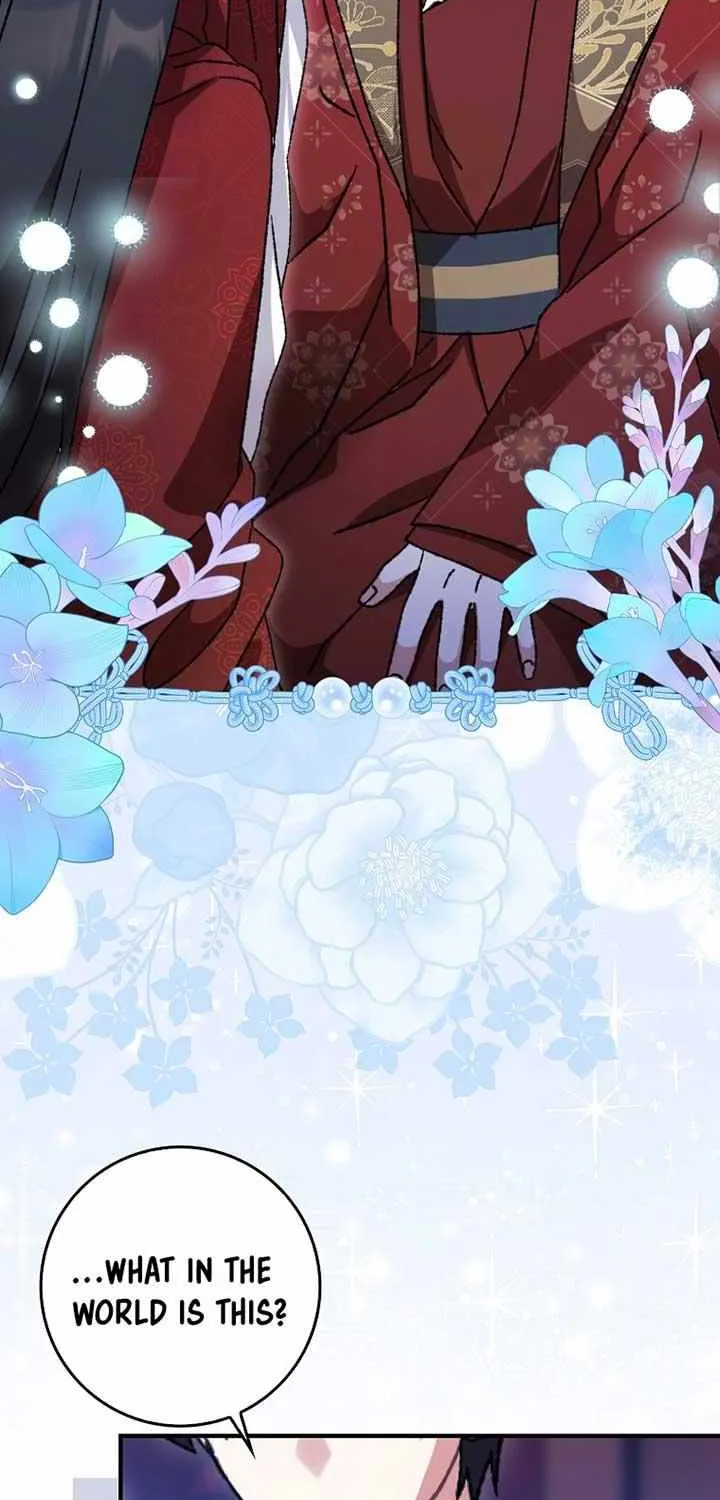 I Became The Young Wife of The Male Protagonist of a Martial Arts Novel Chapter 3 page 4 - 