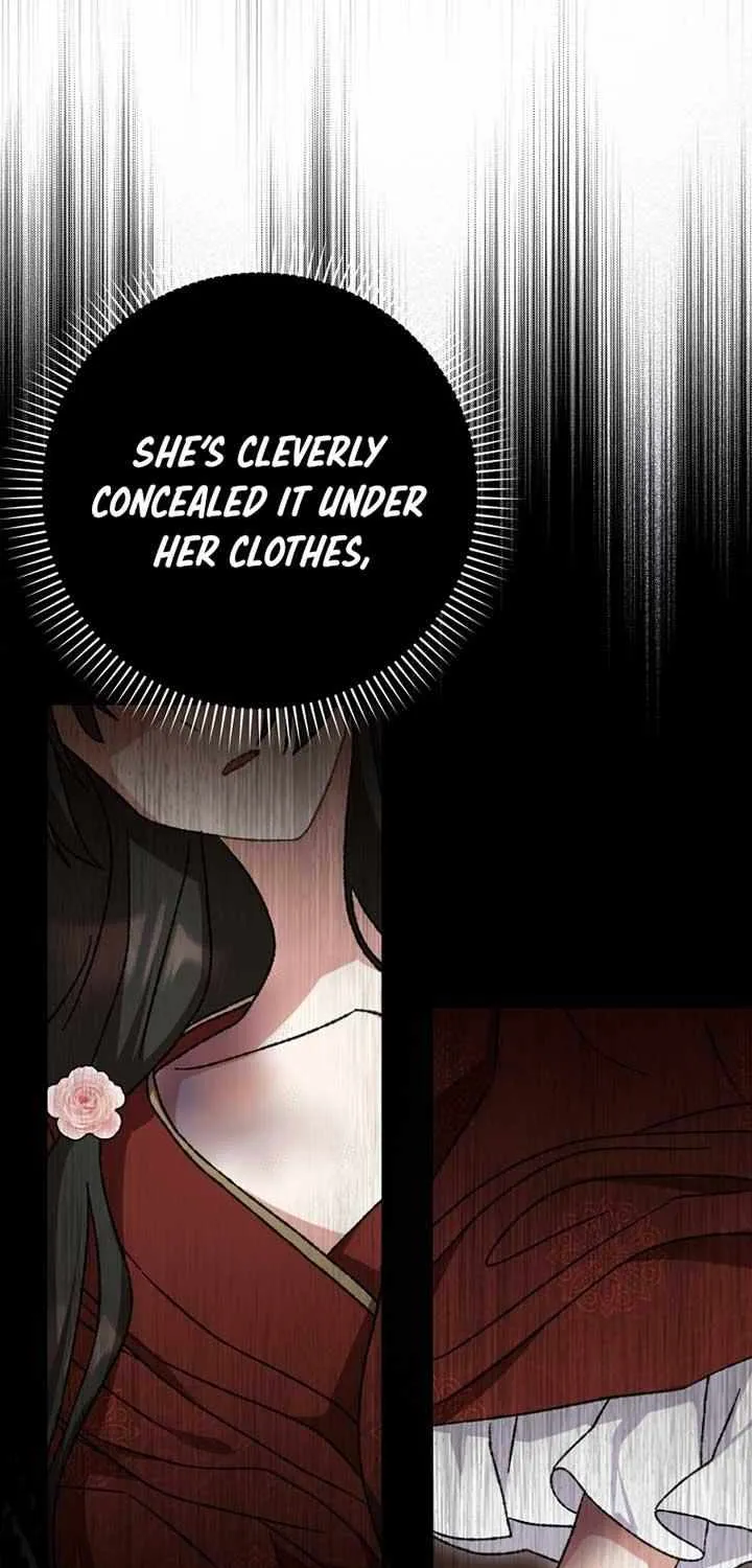 I Became The Young Wife of The Male Protagonist of a Martial Arts Novel Chapter 3 page 31 - 