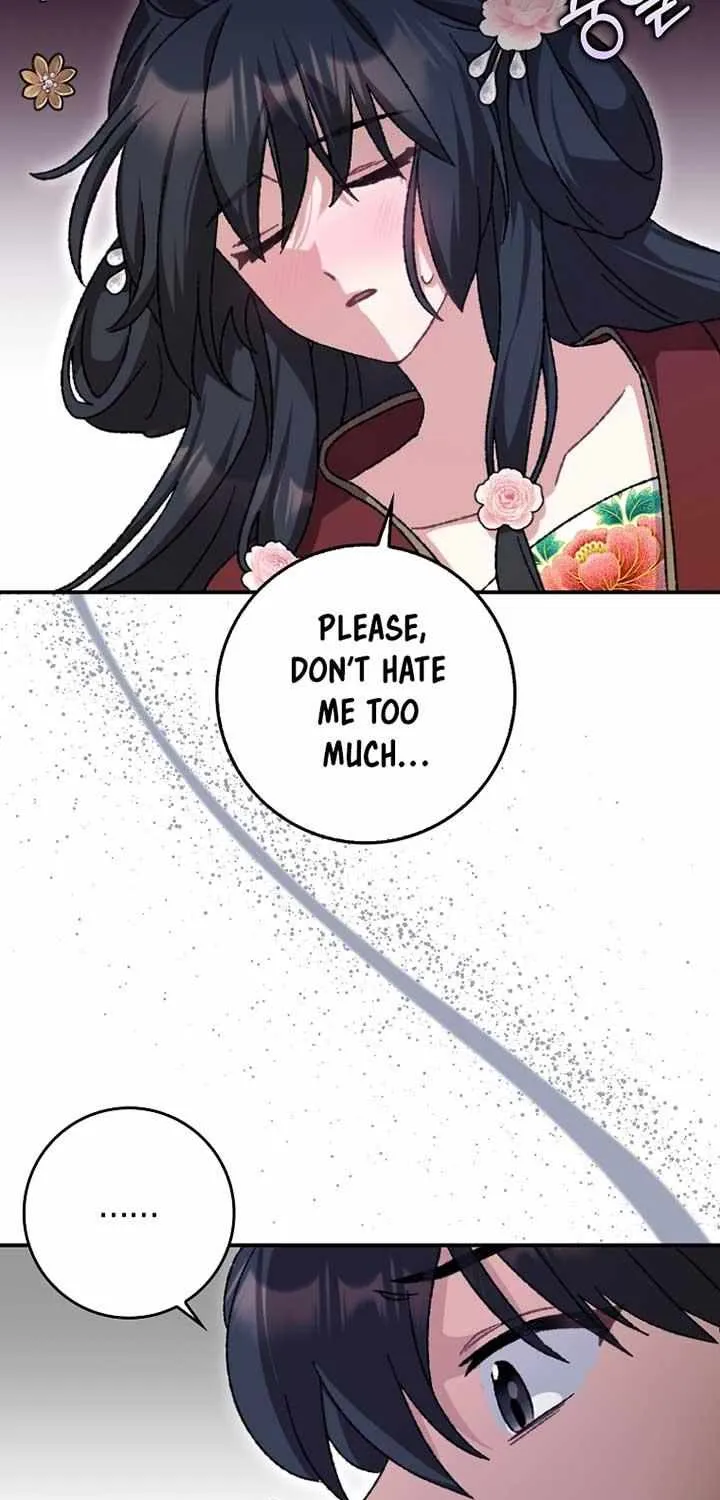 I Became The Young Wife of The Male Protagonist of a Martial Arts Novel Chapter 3 page 40 - 