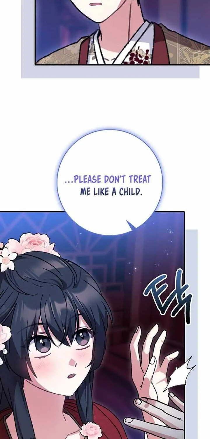 I Became The Young Wife of The Male Protagonist of a Martial Arts Novel Chapter 3 page 5 - 