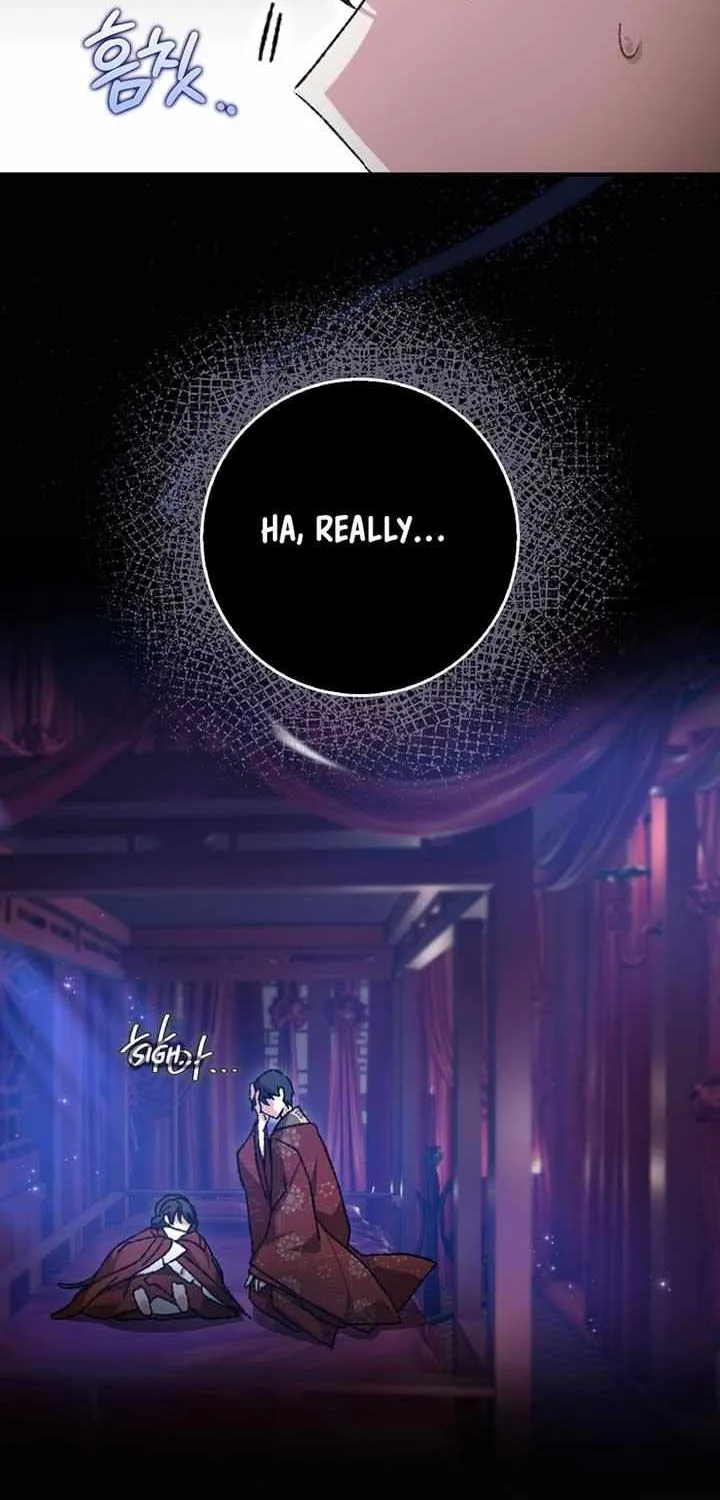 I Became The Young Wife of The Male Protagonist of a Martial Arts Novel Chapter 3 page 41 - 