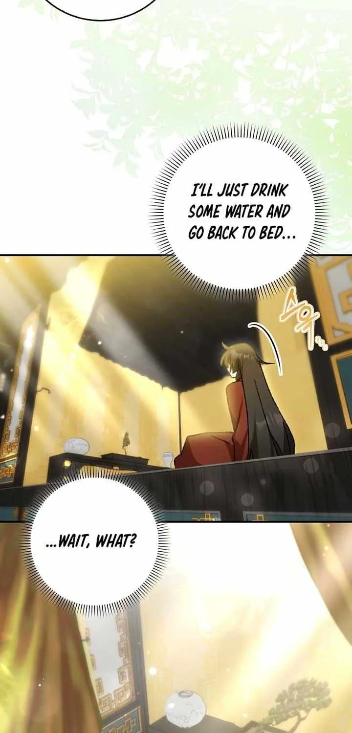 I Became The Young Wife of The Male Protagonist of a Martial Arts Novel Chapter 3 page 46 - 