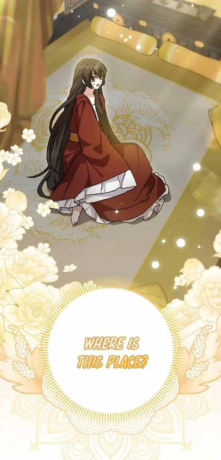 I Became The Young Wife of The Male Protagonist of a Martial Arts Novel Chapter 3 page 47 - 