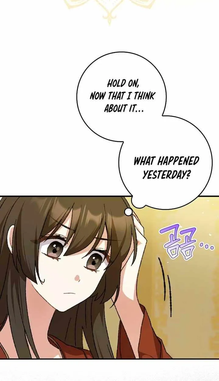 I Became The Young Wife of The Male Protagonist of a Martial Arts Novel Chapter 3 page 48 - 