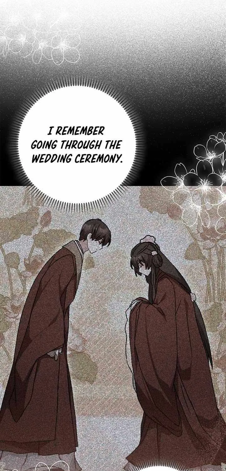 I Became The Young Wife of The Male Protagonist of a Martial Arts Novel Chapter 3 page 49 - 