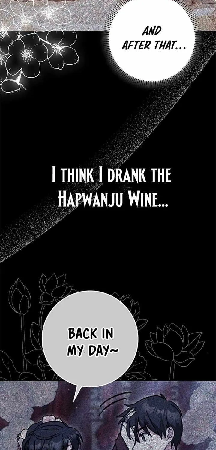 I Became The Young Wife of The Male Protagonist of a Martial Arts Novel Chapter 3 page 50 - 