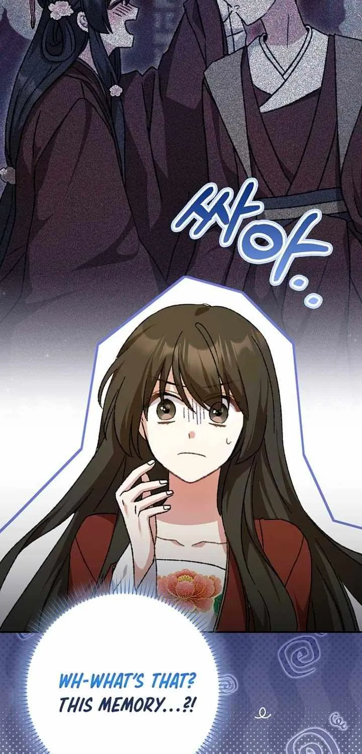 I Became The Young Wife of The Male Protagonist of a Martial Arts Novel Chapter 3 page 51 - 