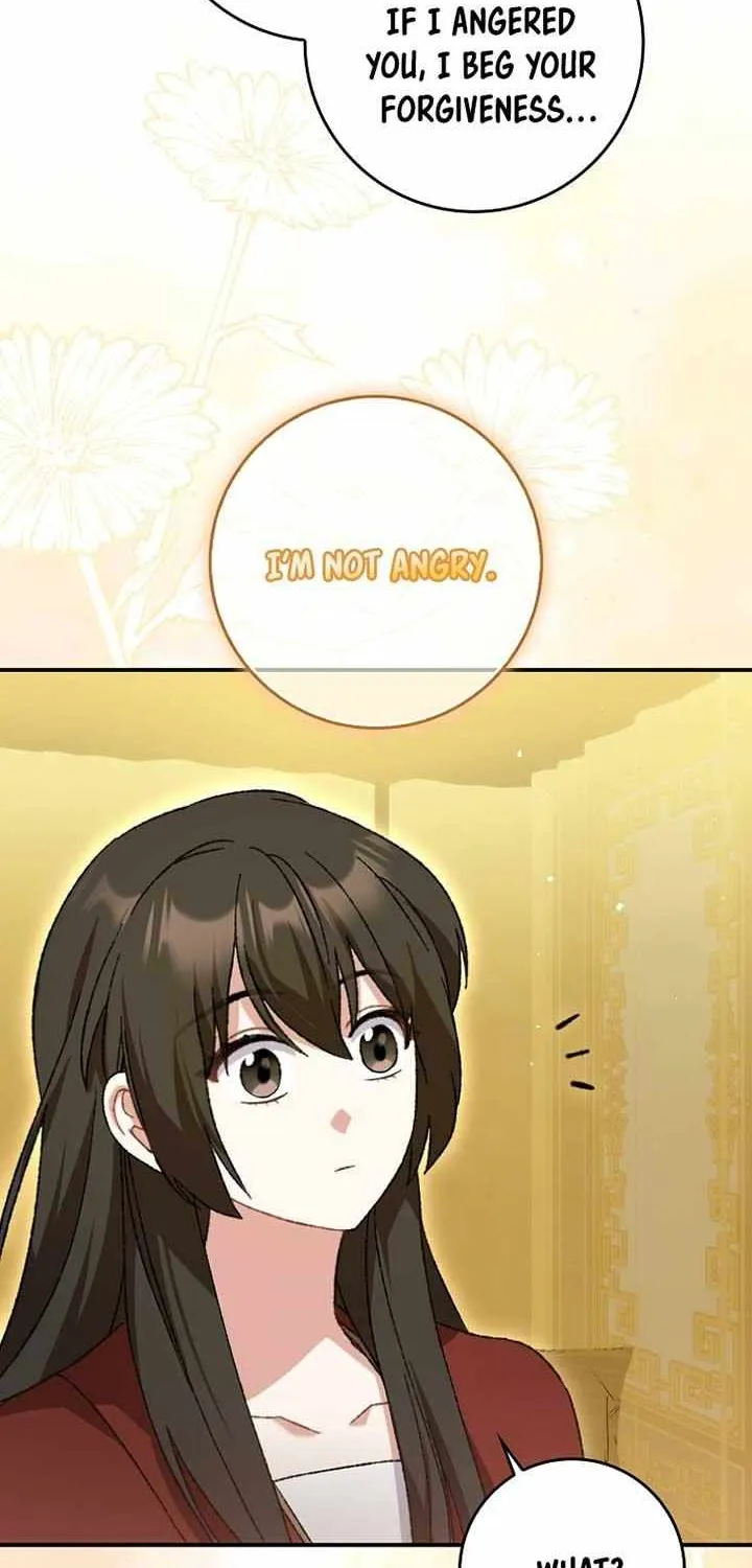 I Became The Young Wife of The Male Protagonist of a Martial Arts Novel Chapter 3 page 57 - 